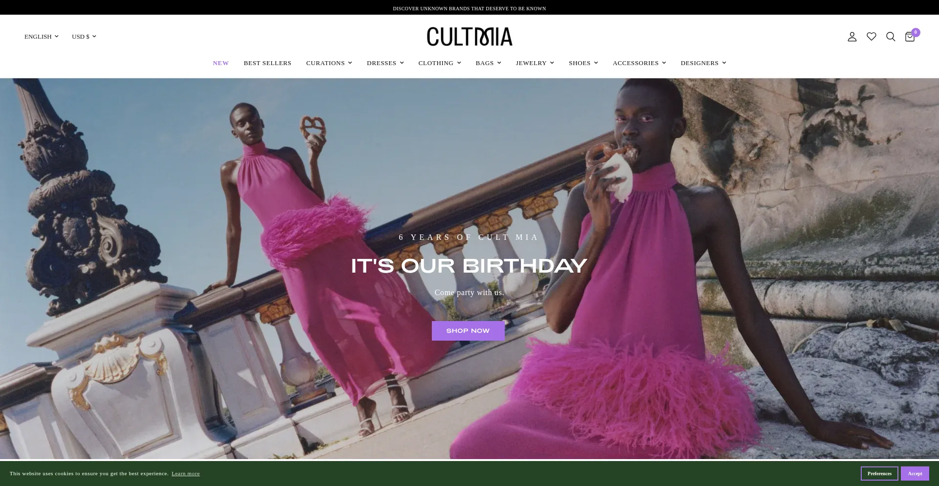 Cultmia.com