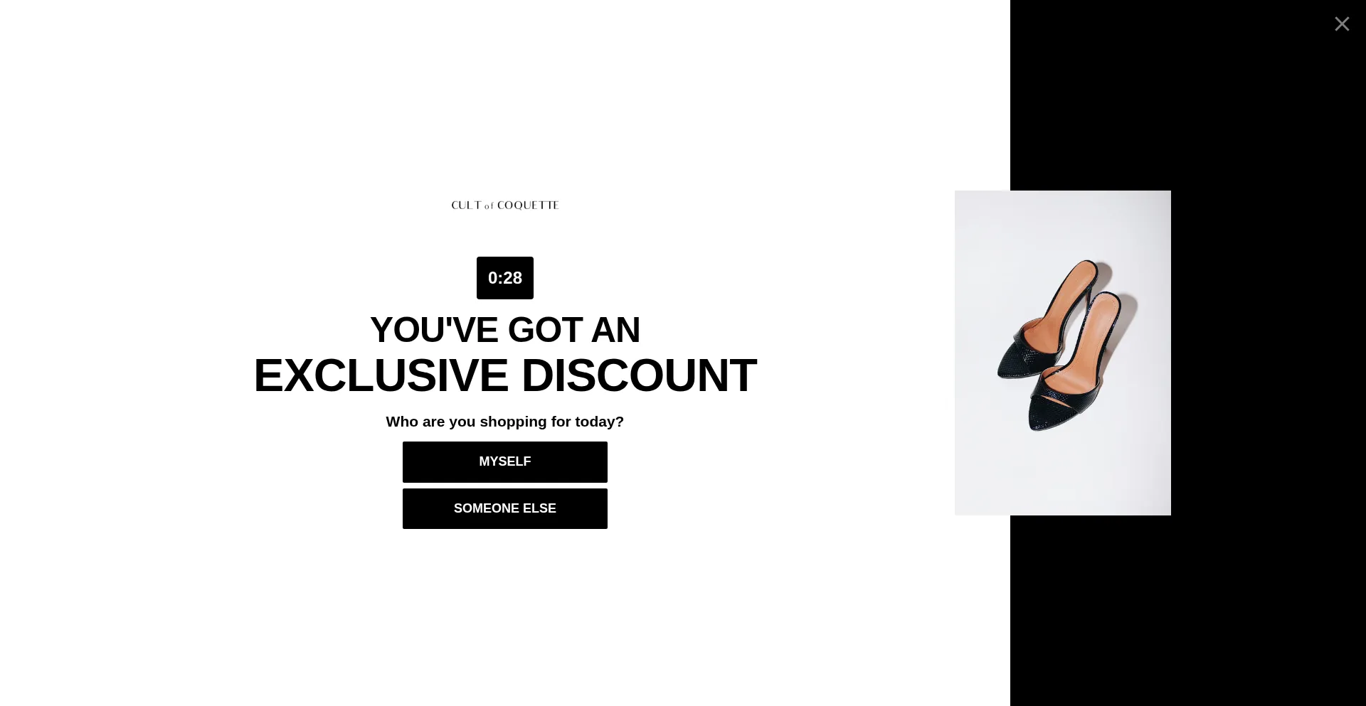 Cultofcoquette.com
