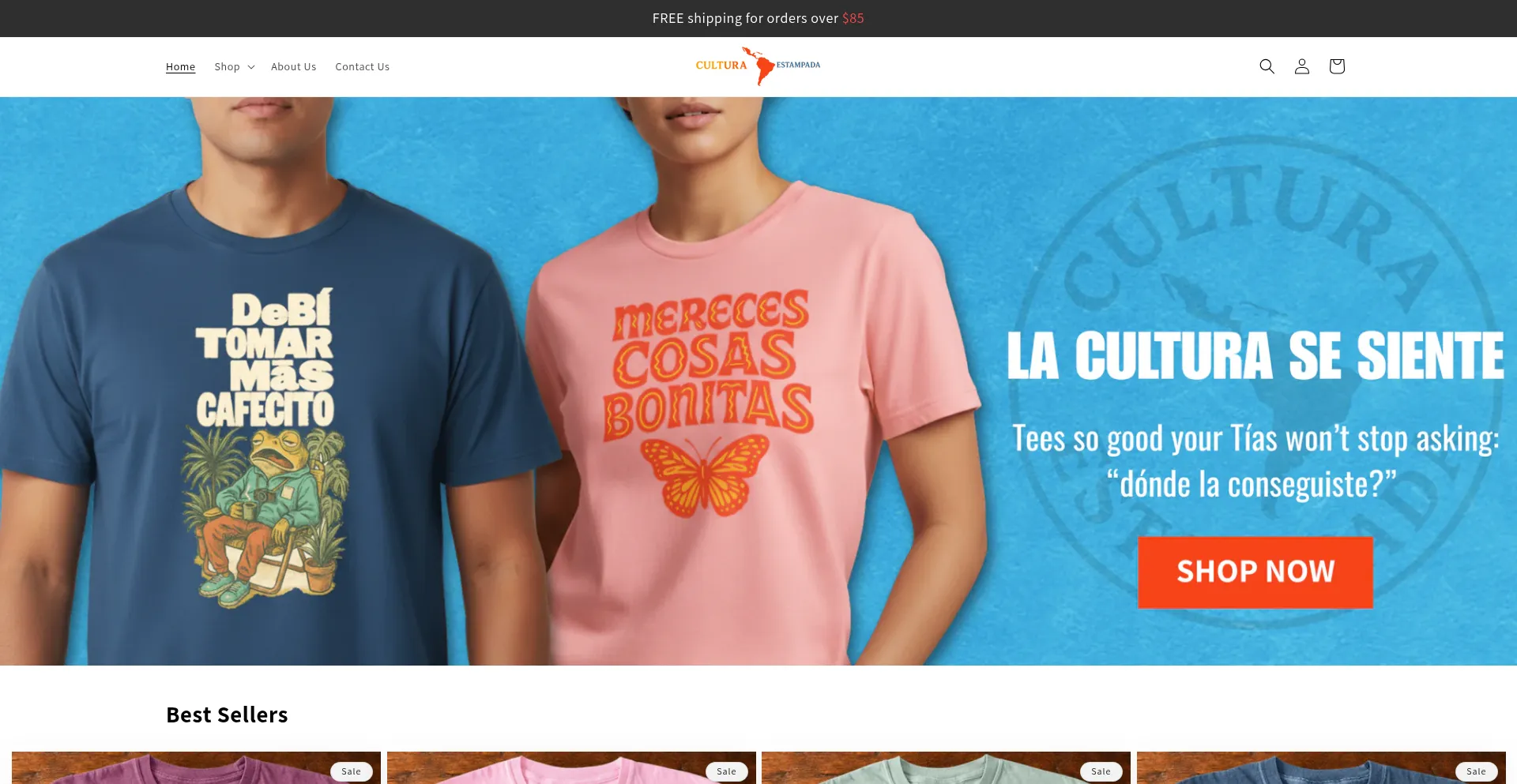 Culturaestampada.com