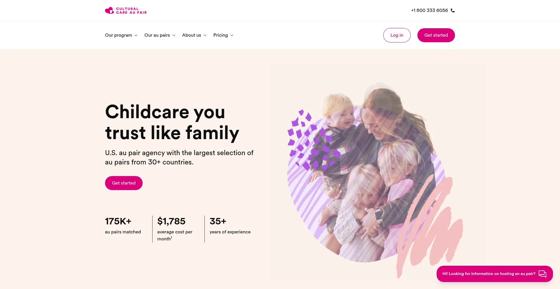 Culturalcare.com