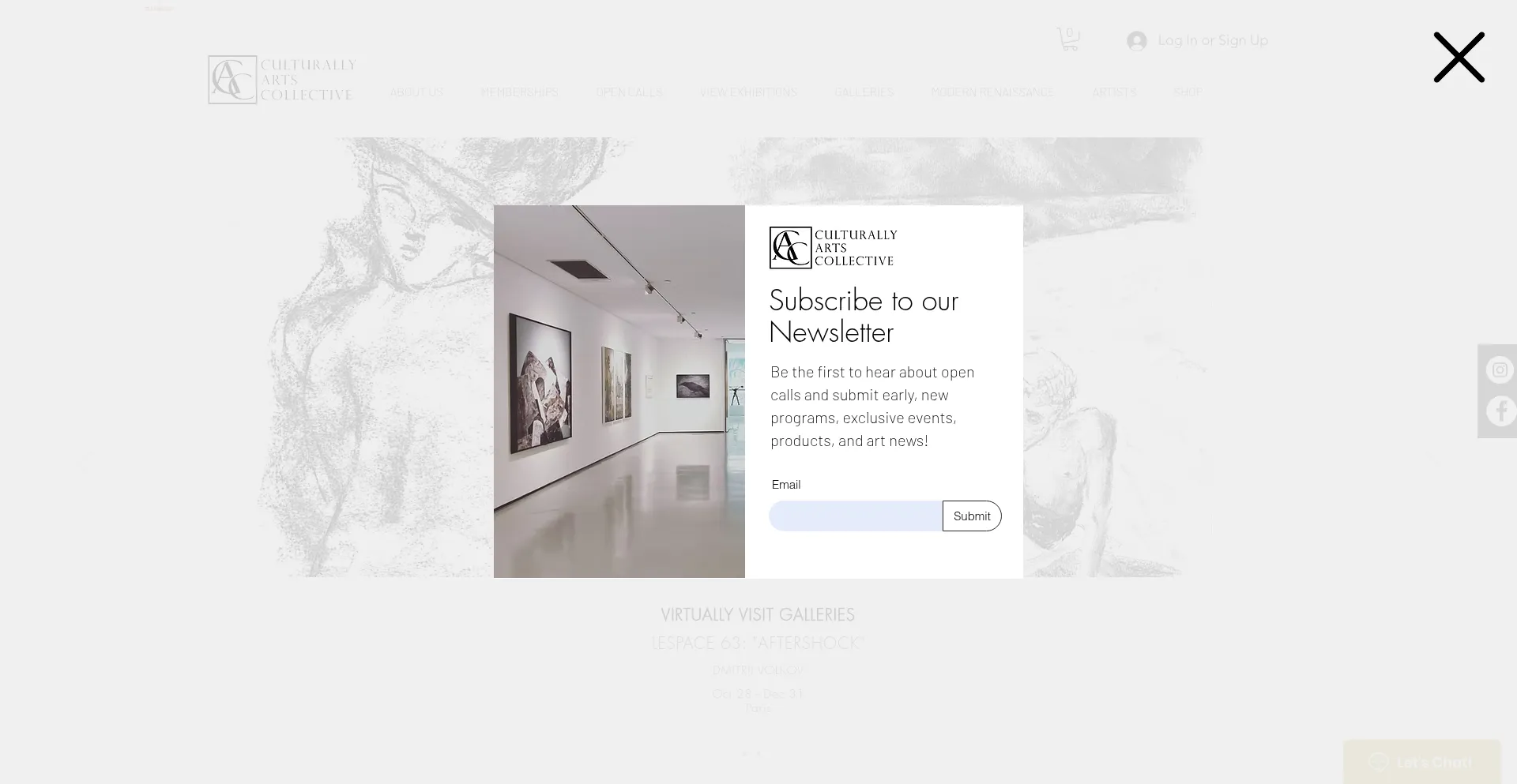 Culturallyarts.com
