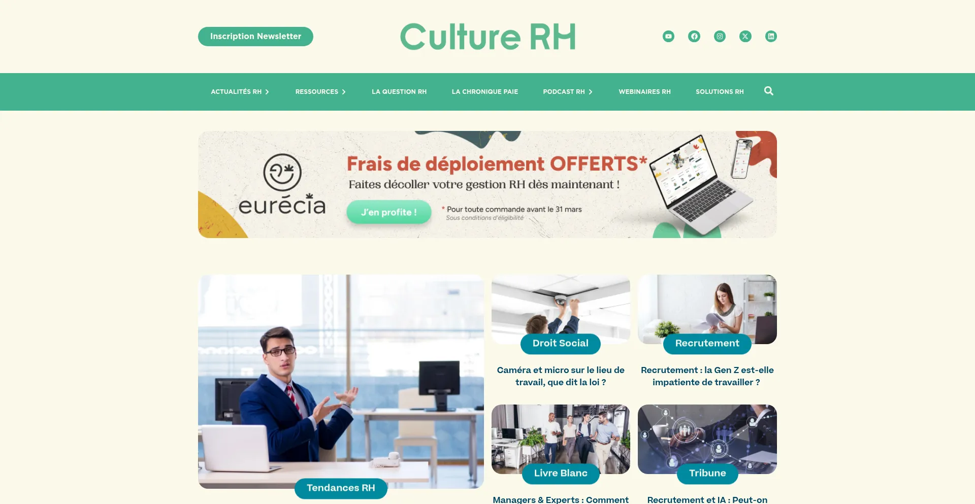 Culture-rh.com