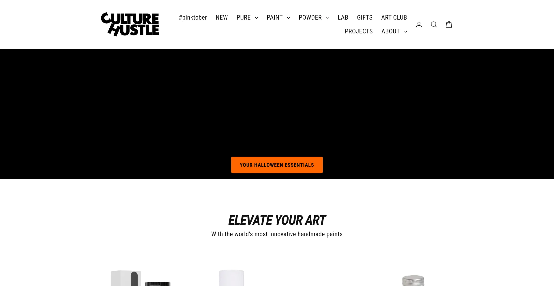 Culturehustle.com