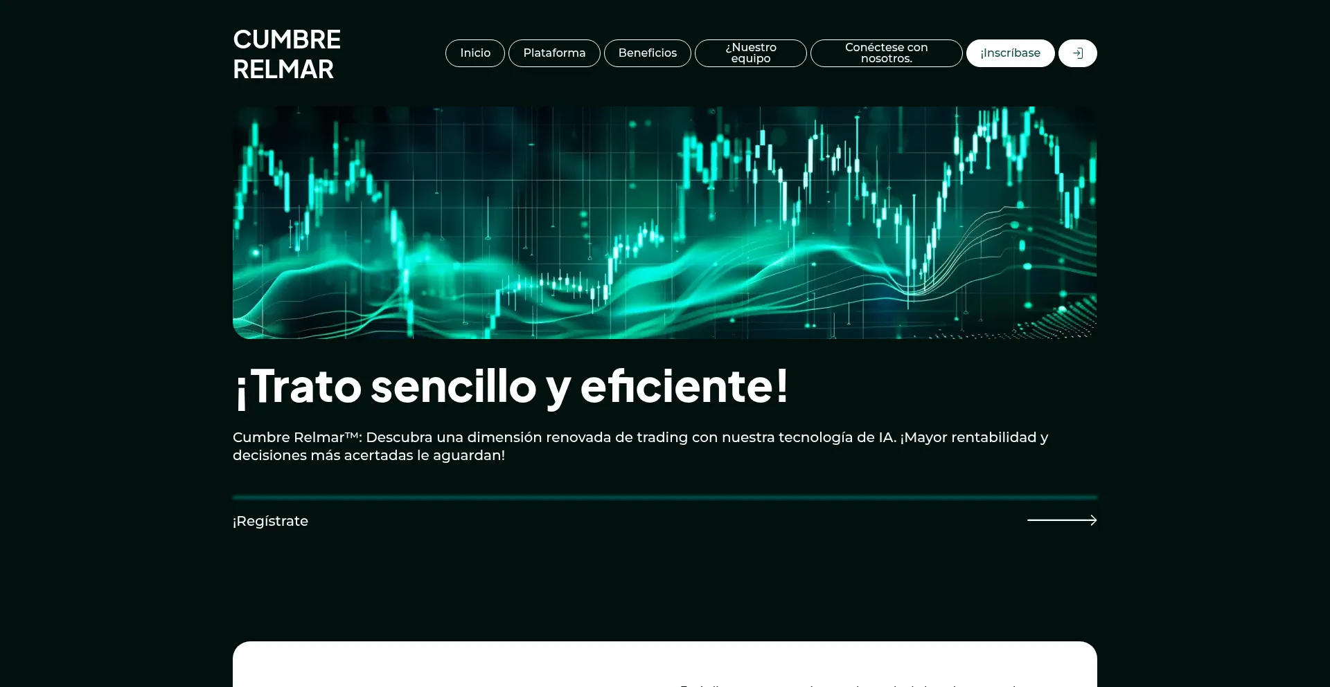 Cumbre-relmar.com
