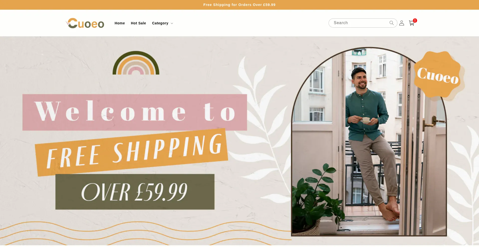Cuoeo.com