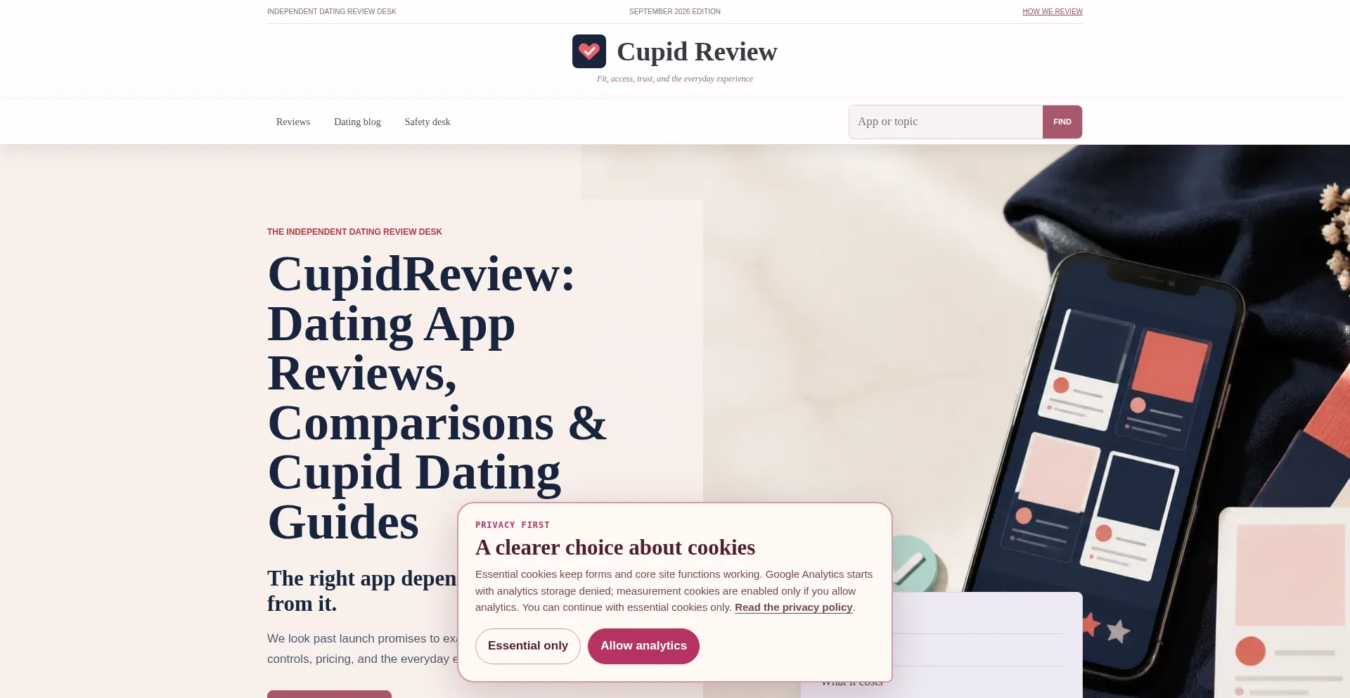 Cupidreview.net