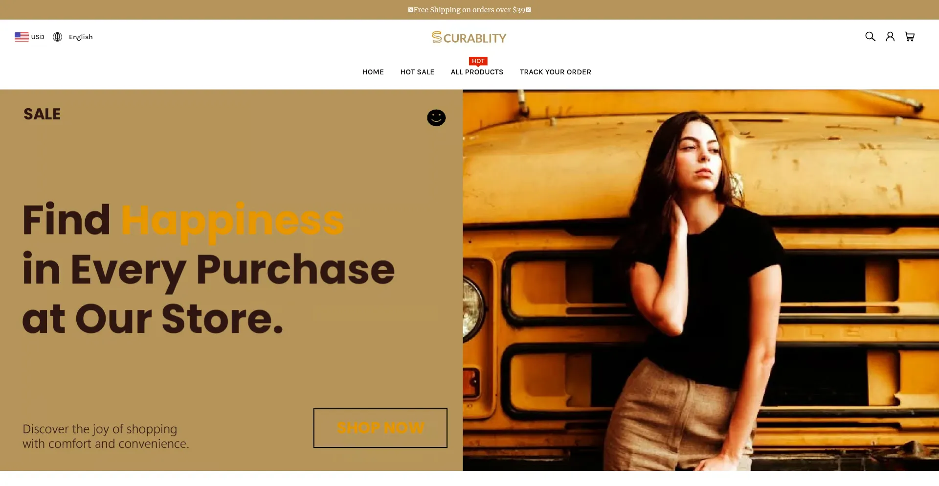 Curablity.com