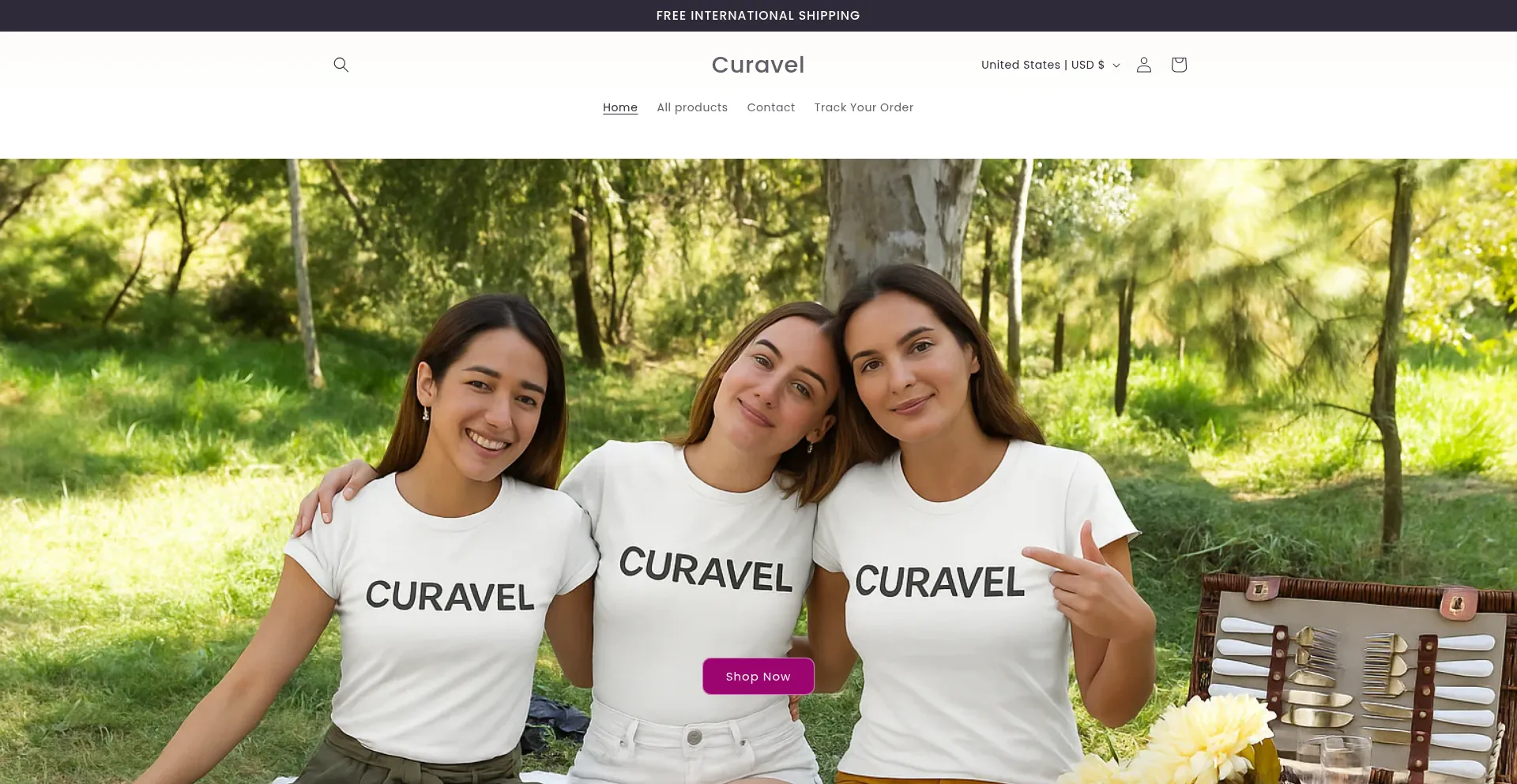 Curavel.dk
