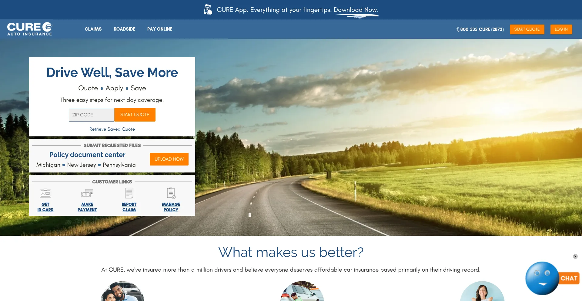 Cure.com