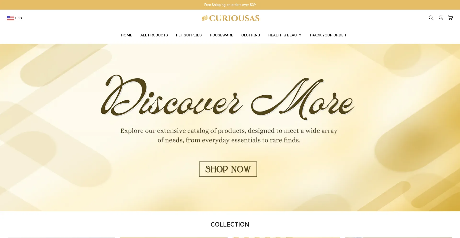 Curiousas.com