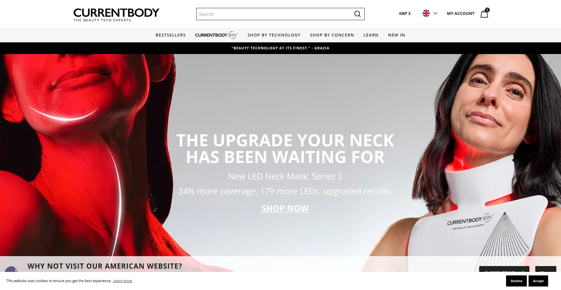 Currentbody.com