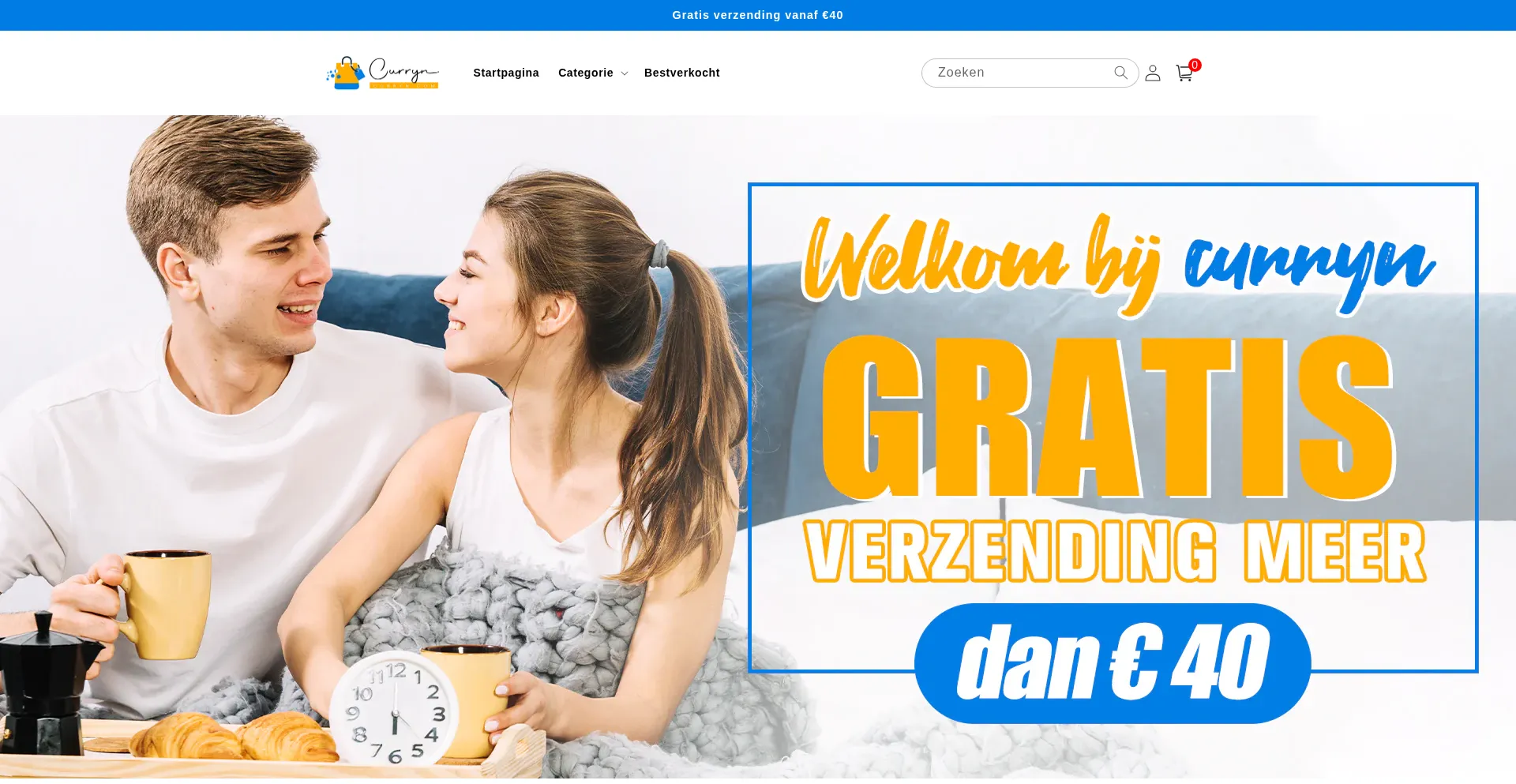 Curryn.com