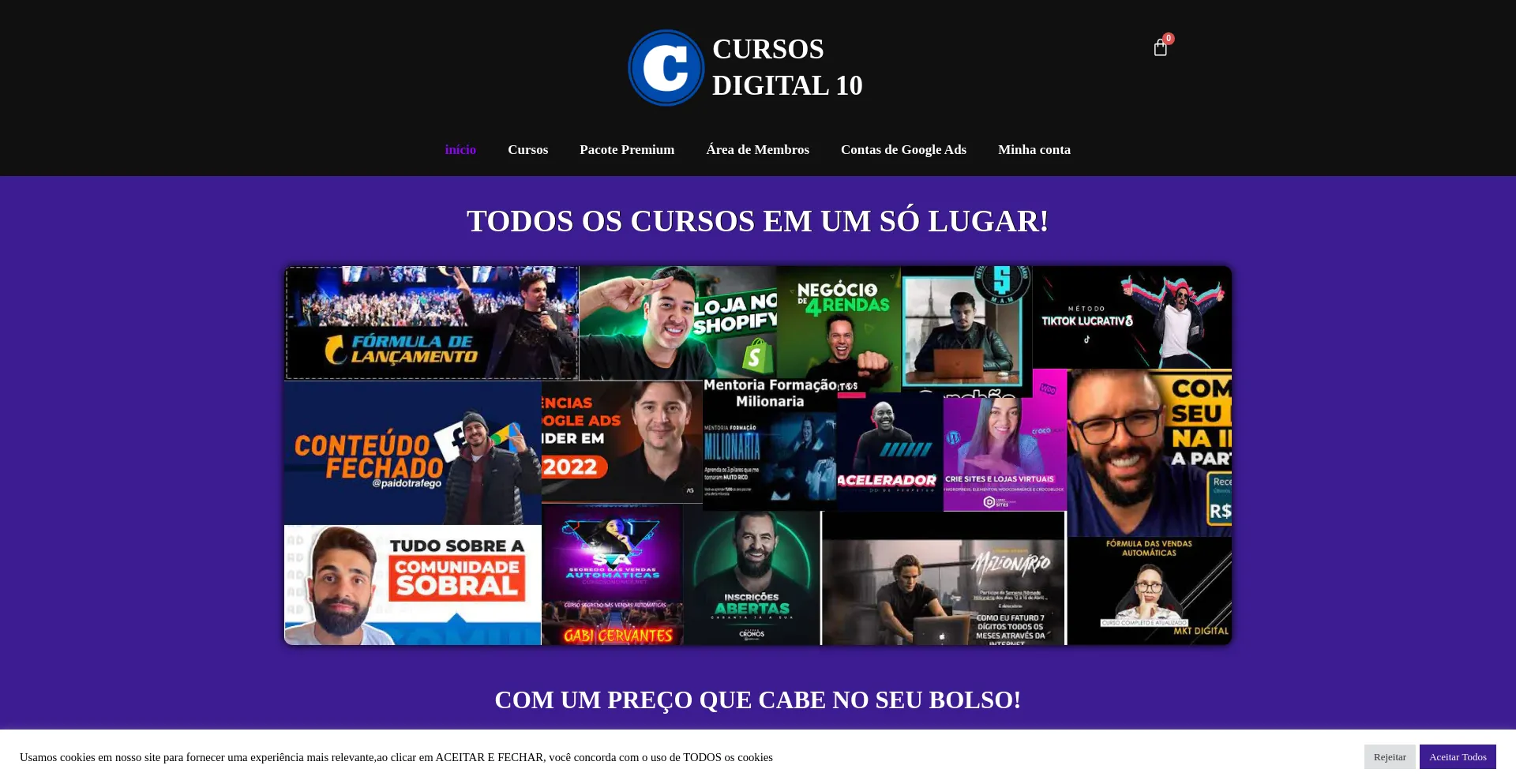 Cursosdigital10.com.br