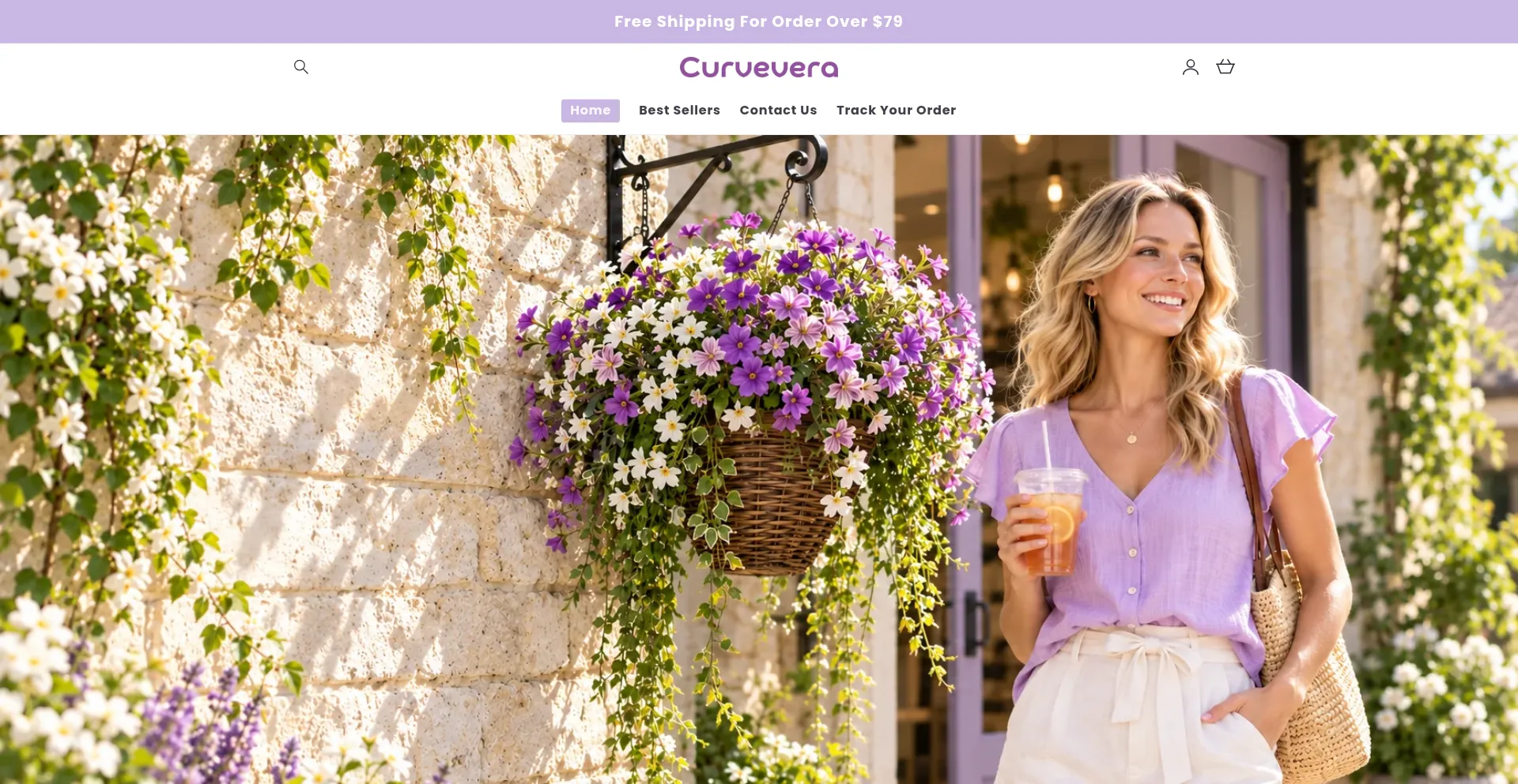 Curveveramax.com