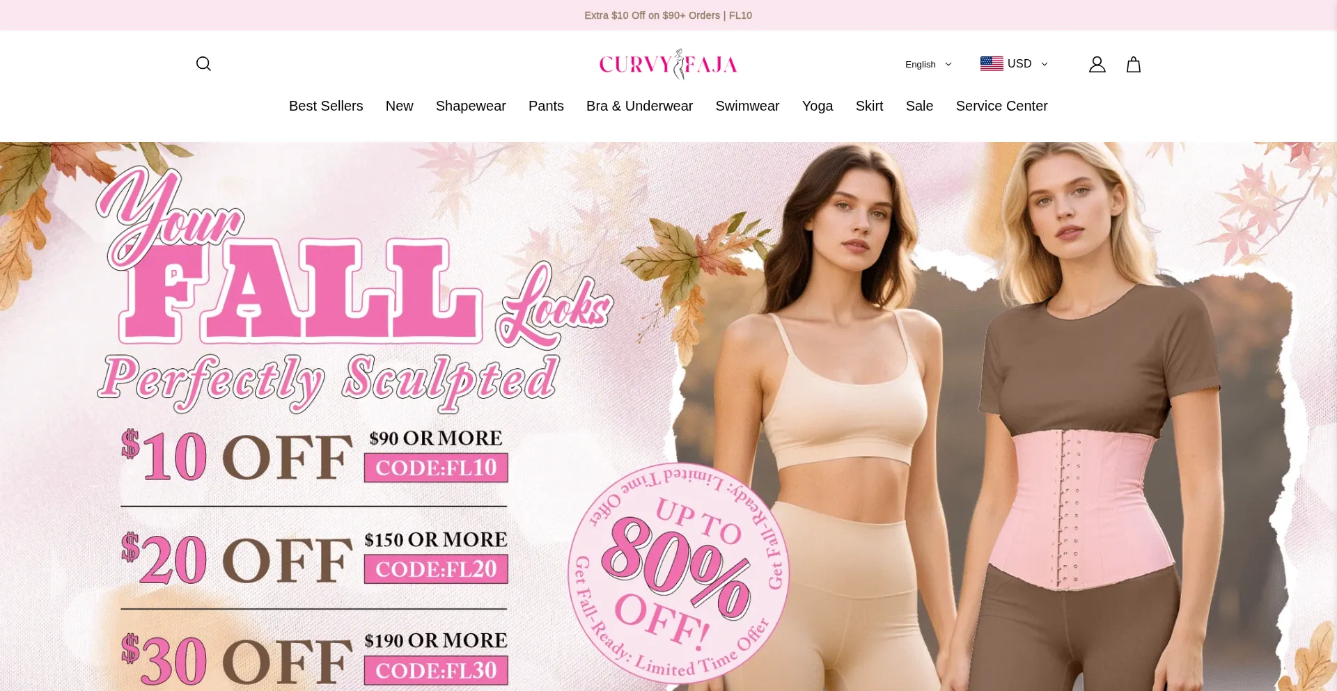 Curvyfaja.com