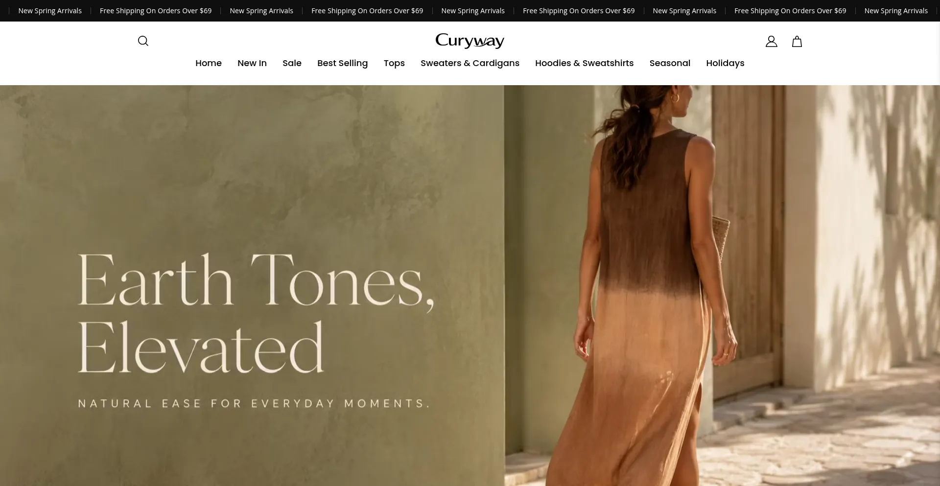 Curyway.com