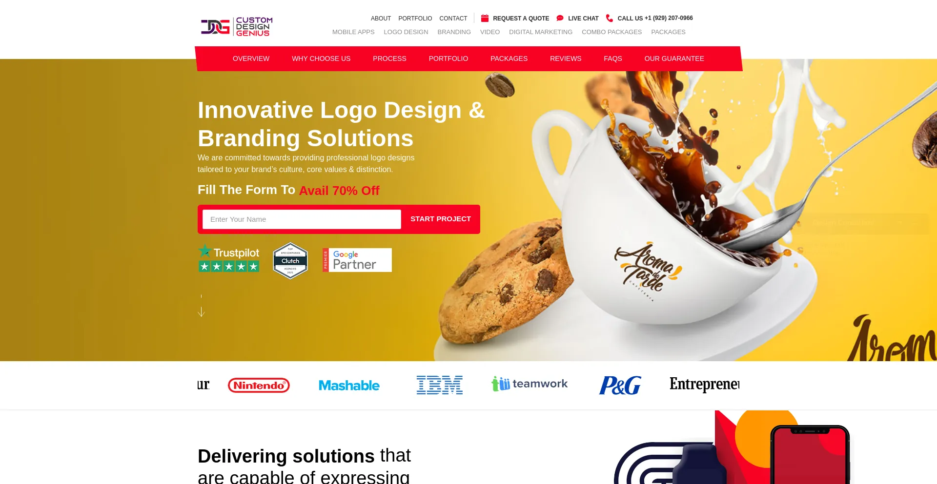 Customdesigngenius.com
