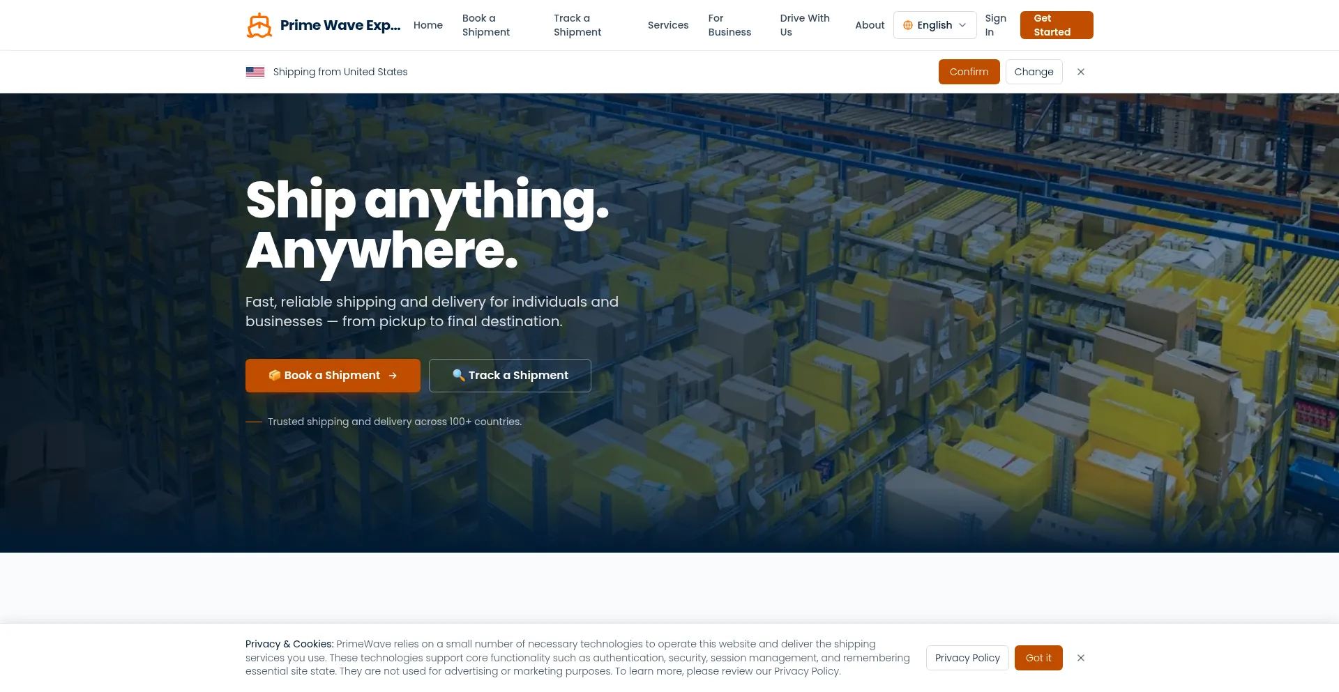 Customer.pw-xpress.store