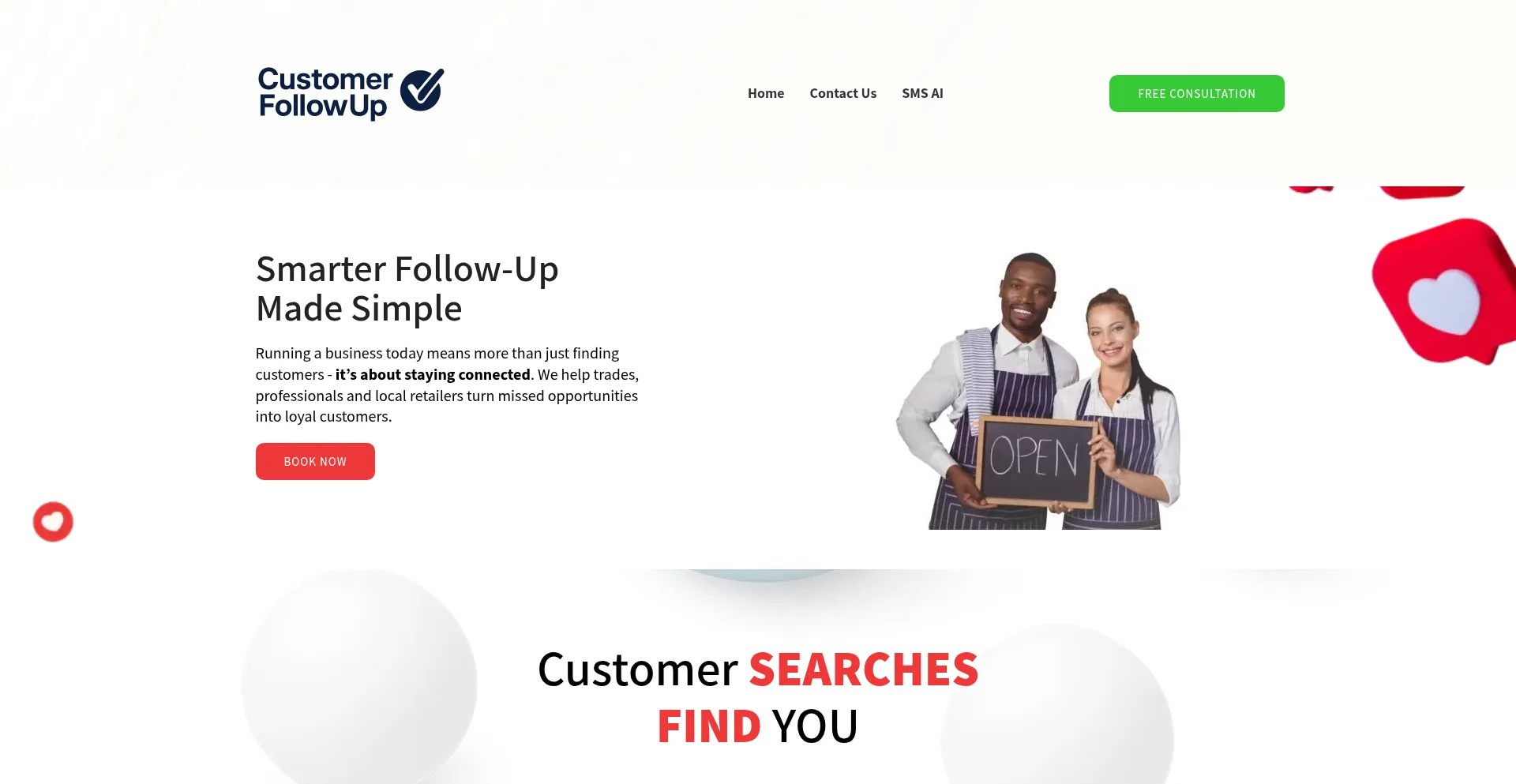Customerfollowup.ai