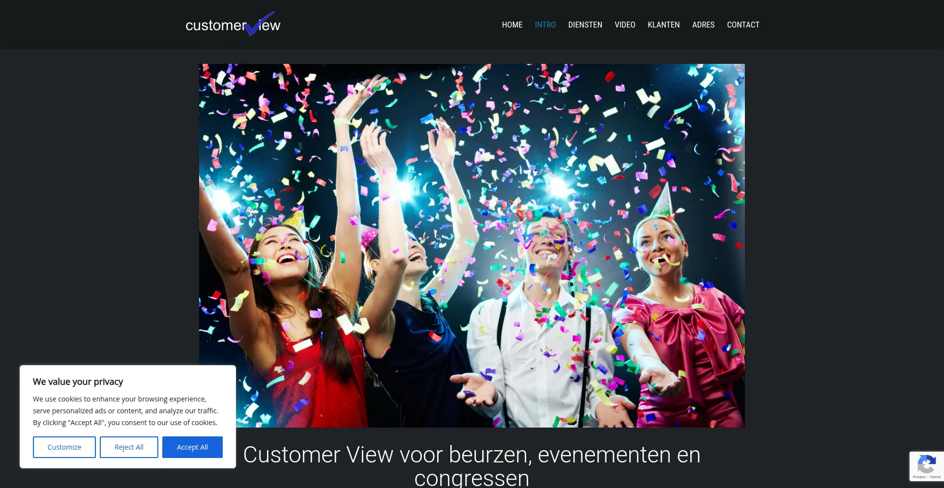 Customerview.nl