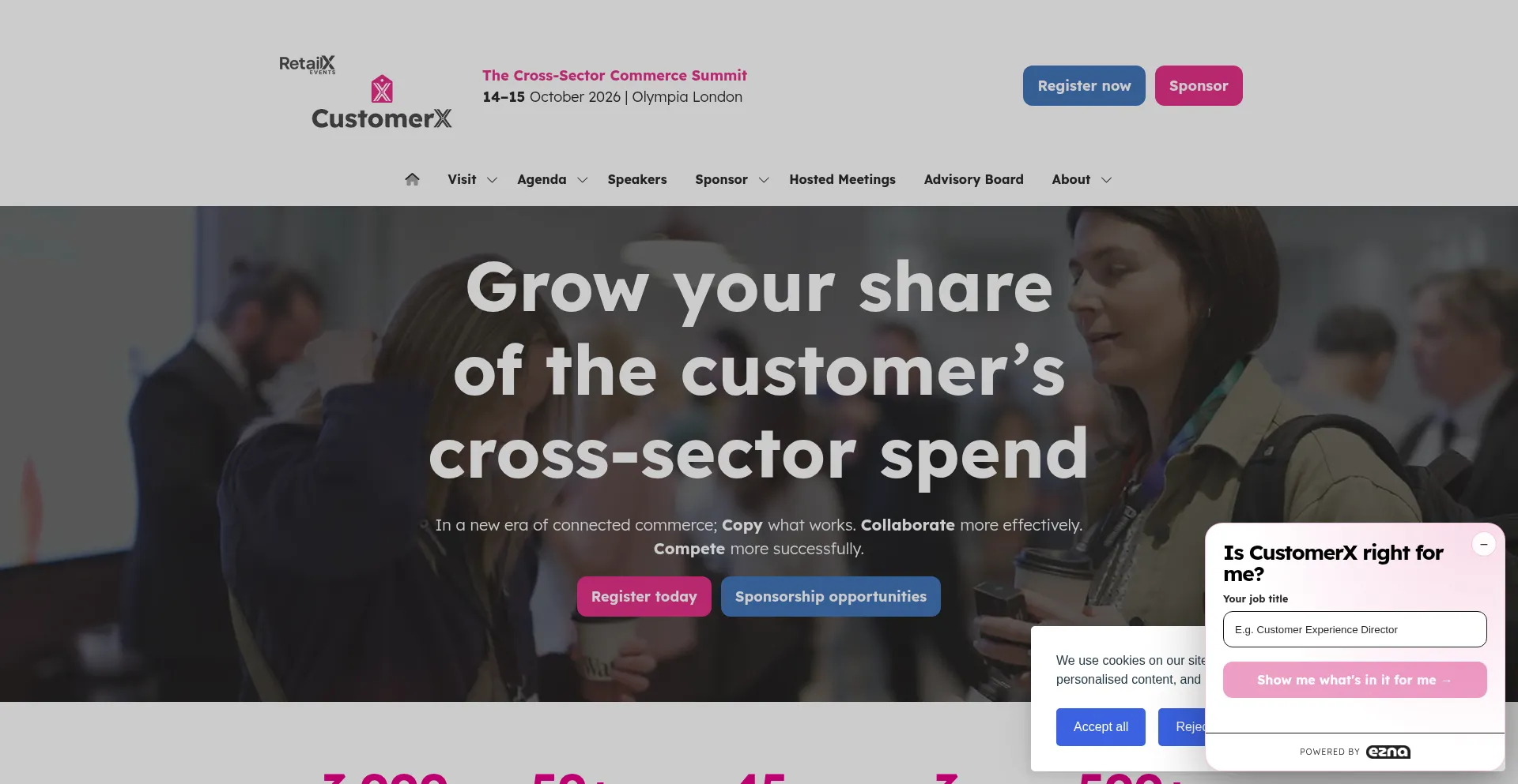 Customerx.net
