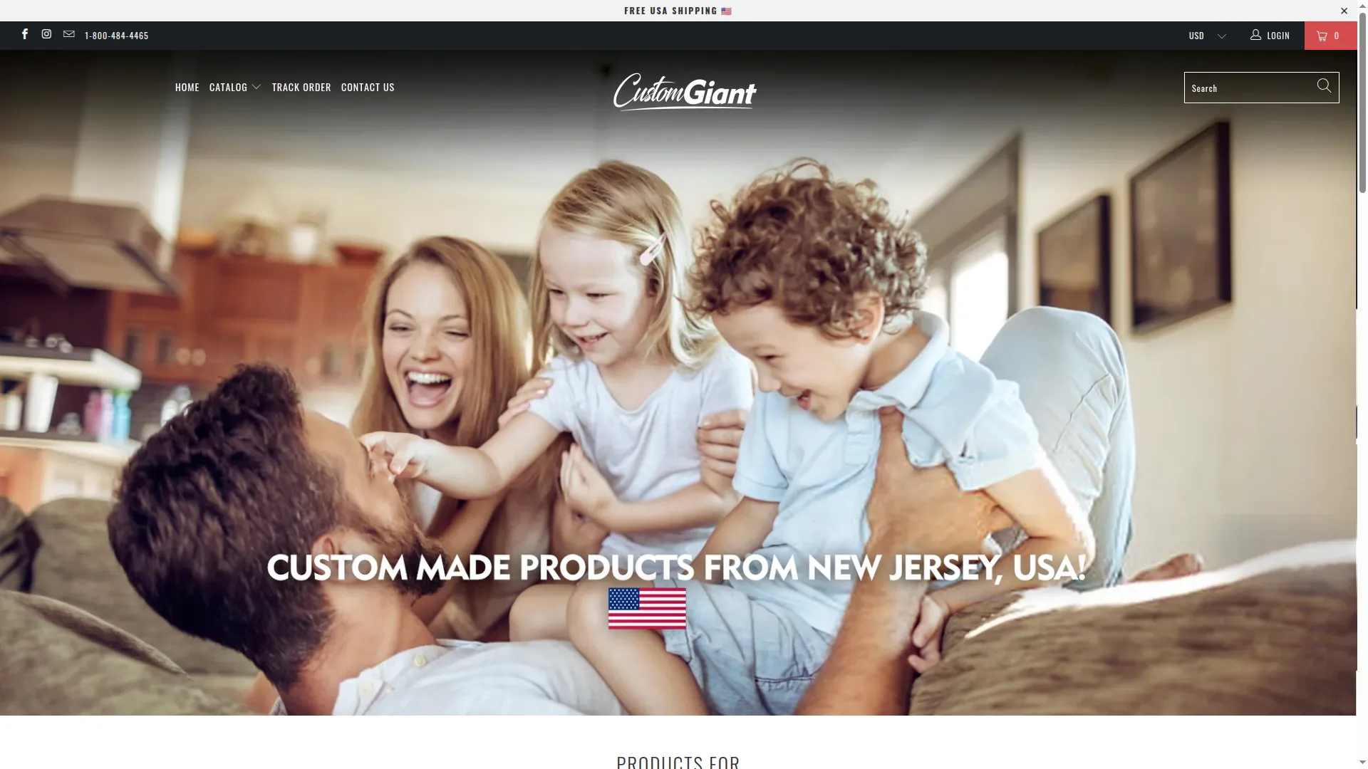 Customgiant.co
