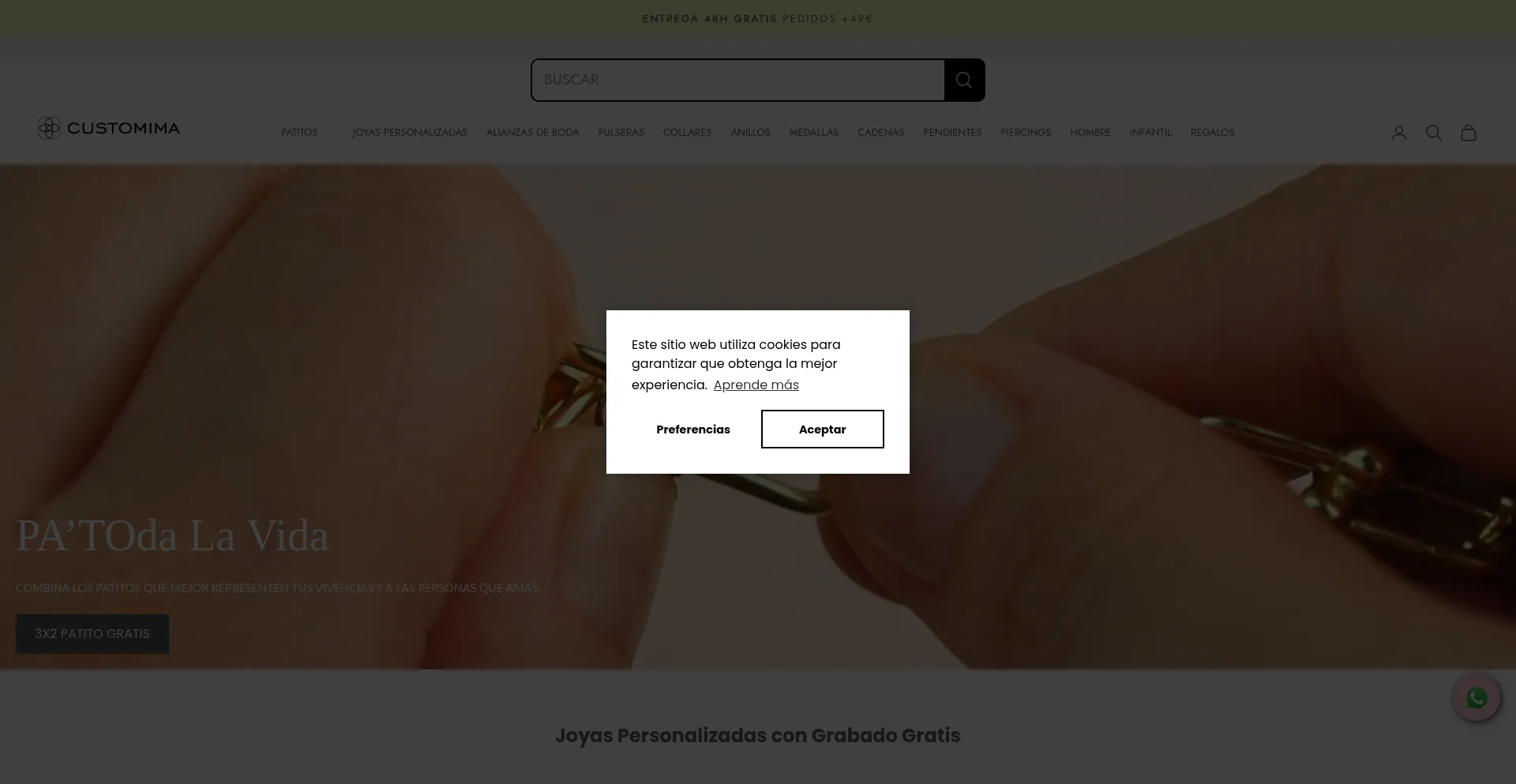 Customima.com