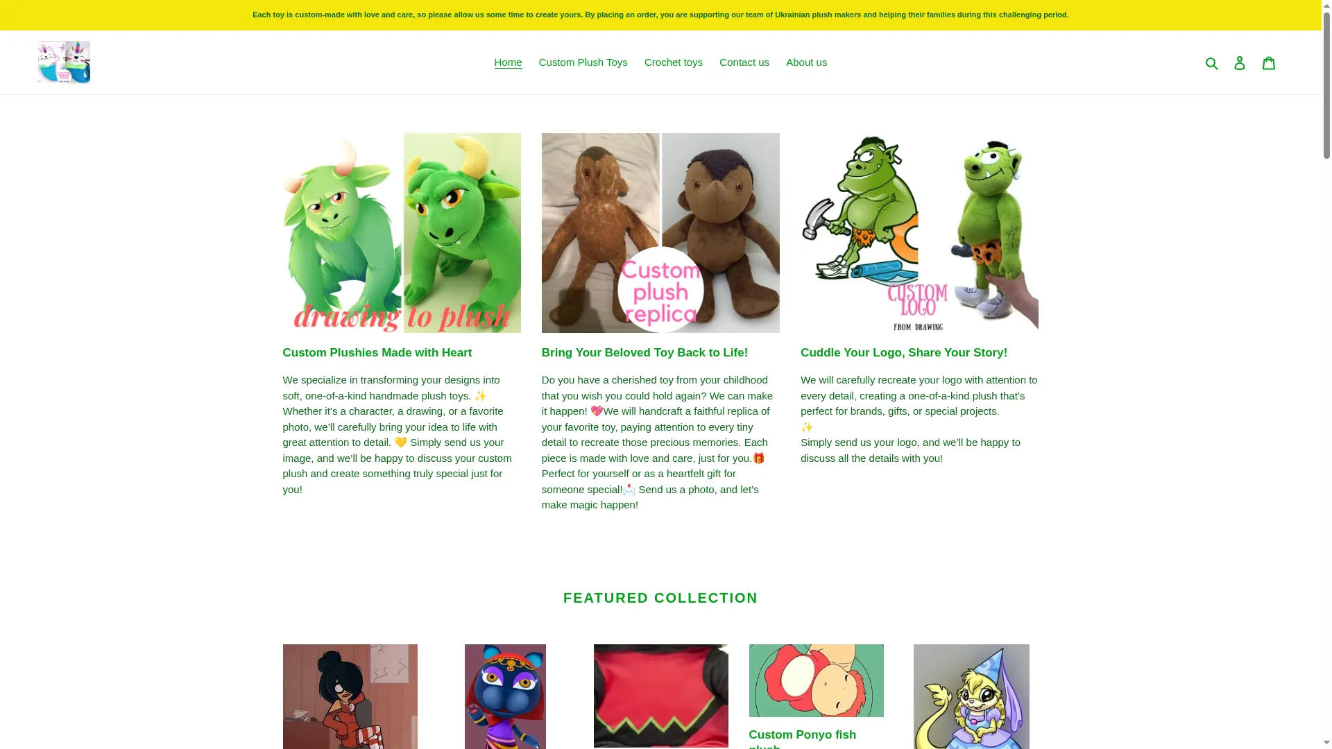 Customplush.myshopify.com
