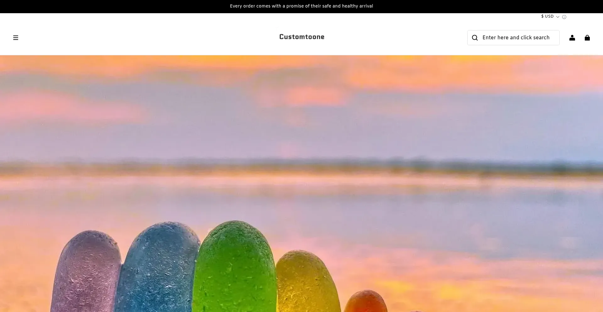 Customtoone.com