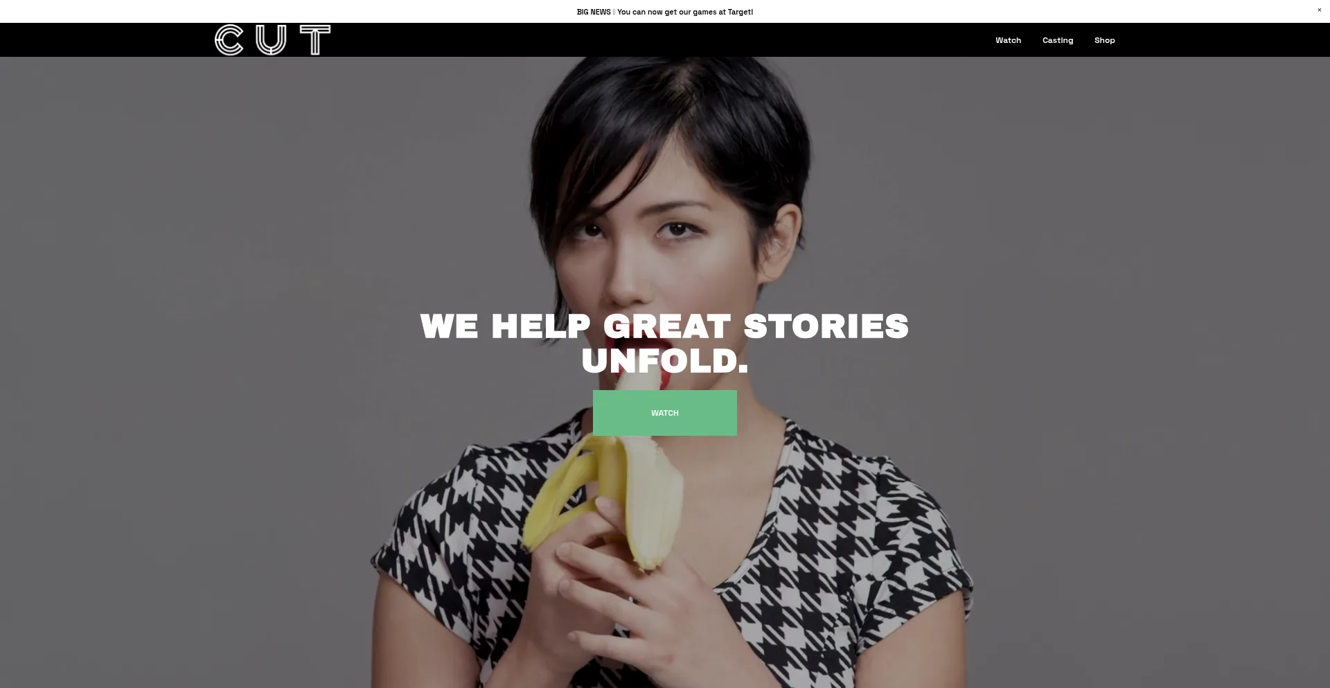 Cut.com