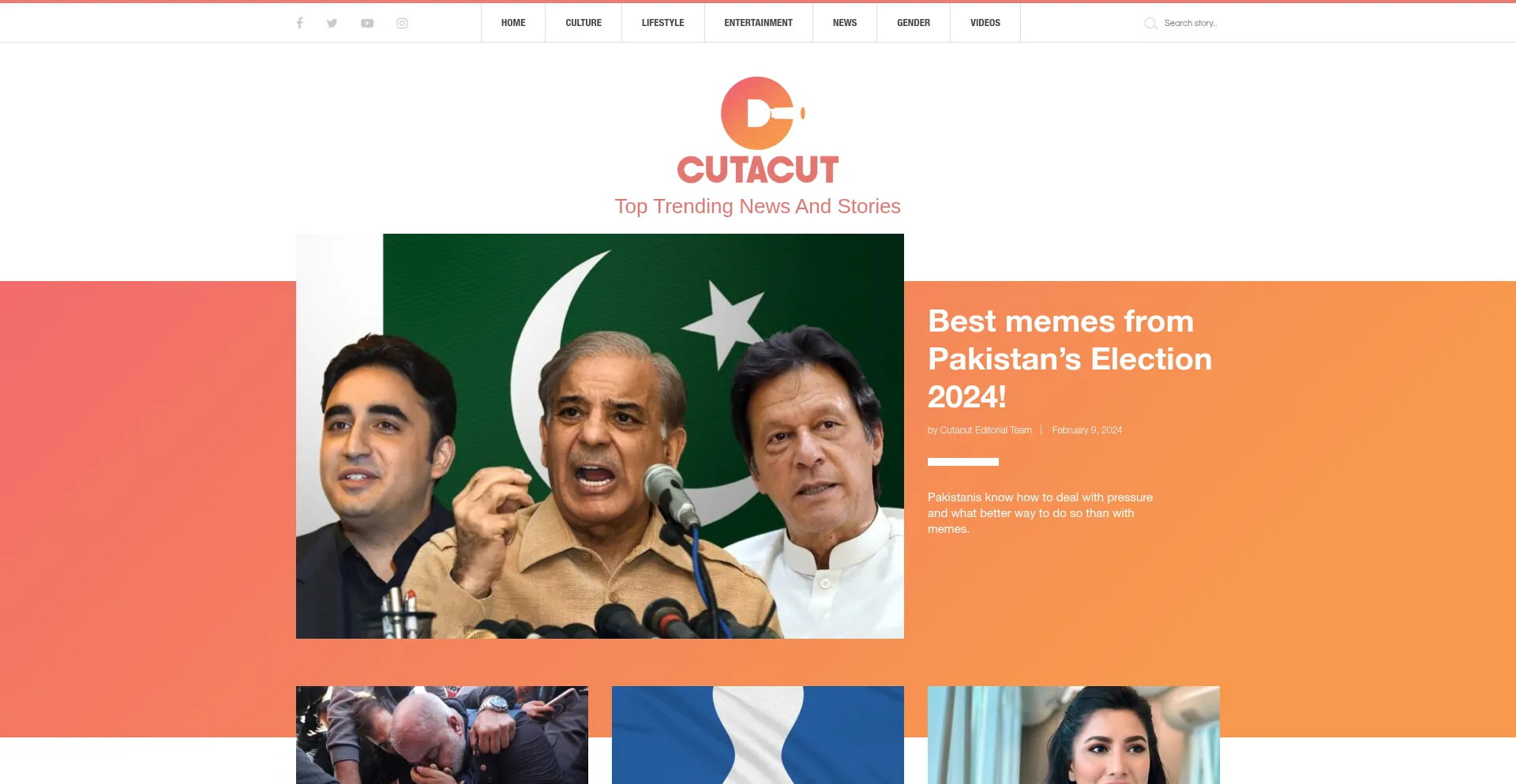 Cutacut.com