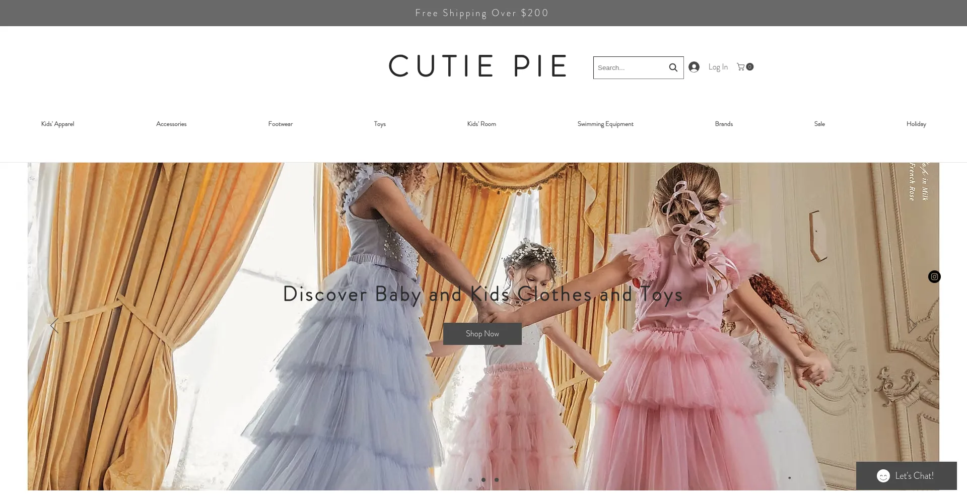 Cutiepieslove.com