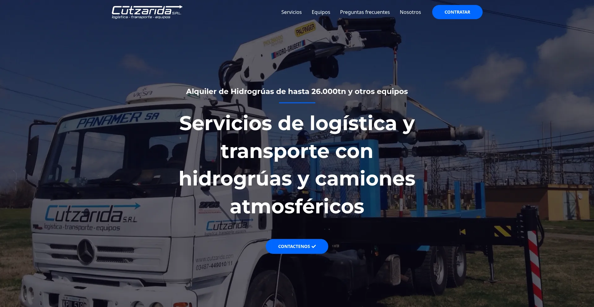 Cutzarida.com