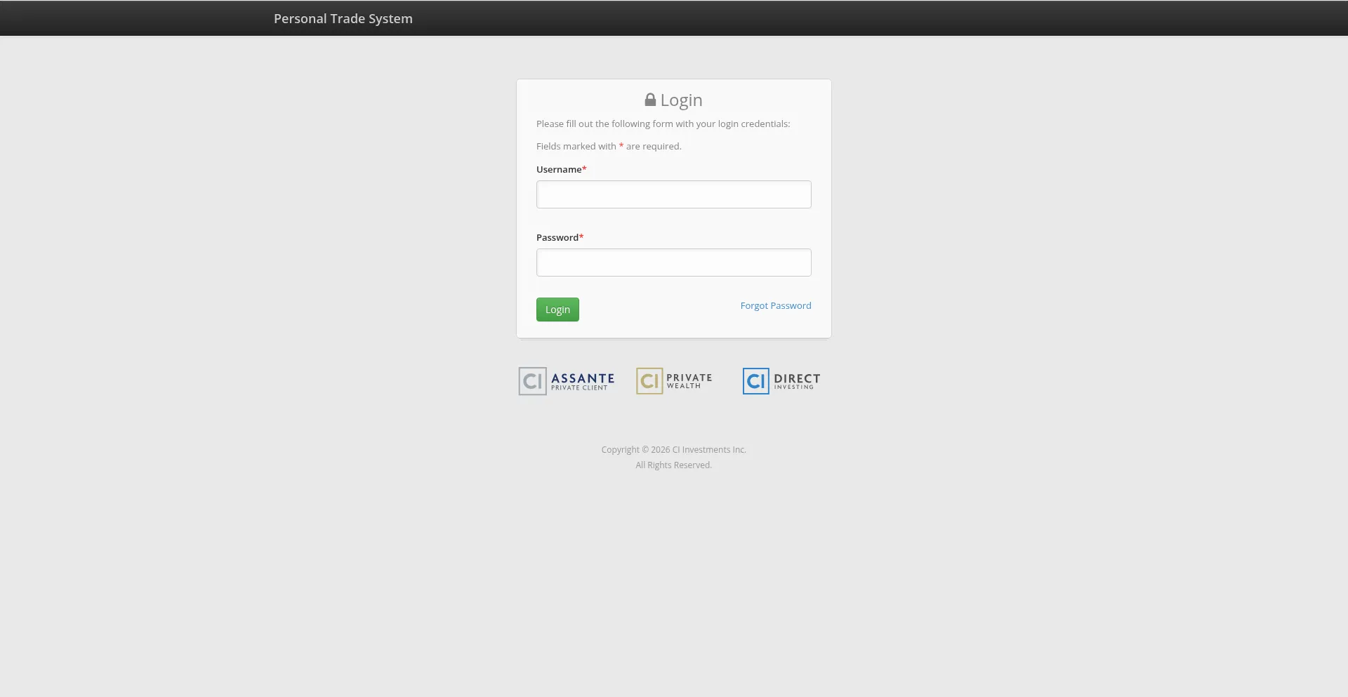 Cw-ptrade.ci.com