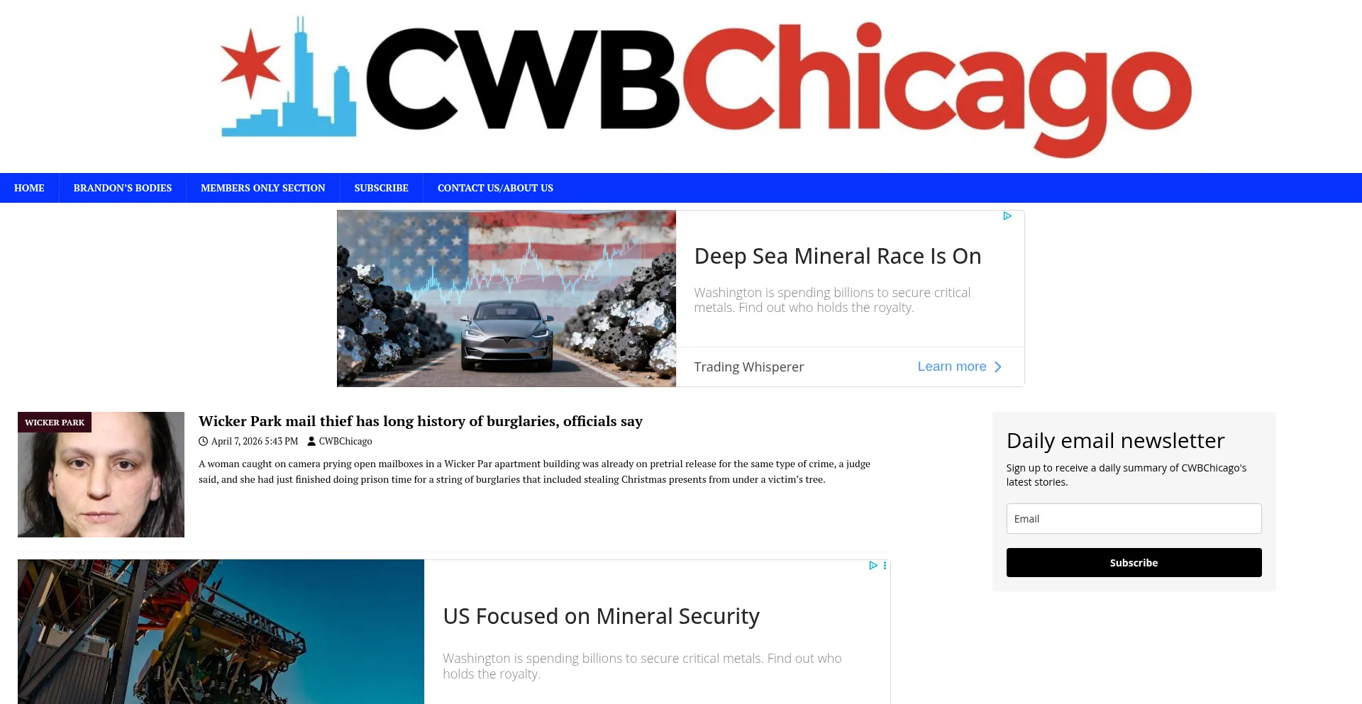 Cwbchicago.com