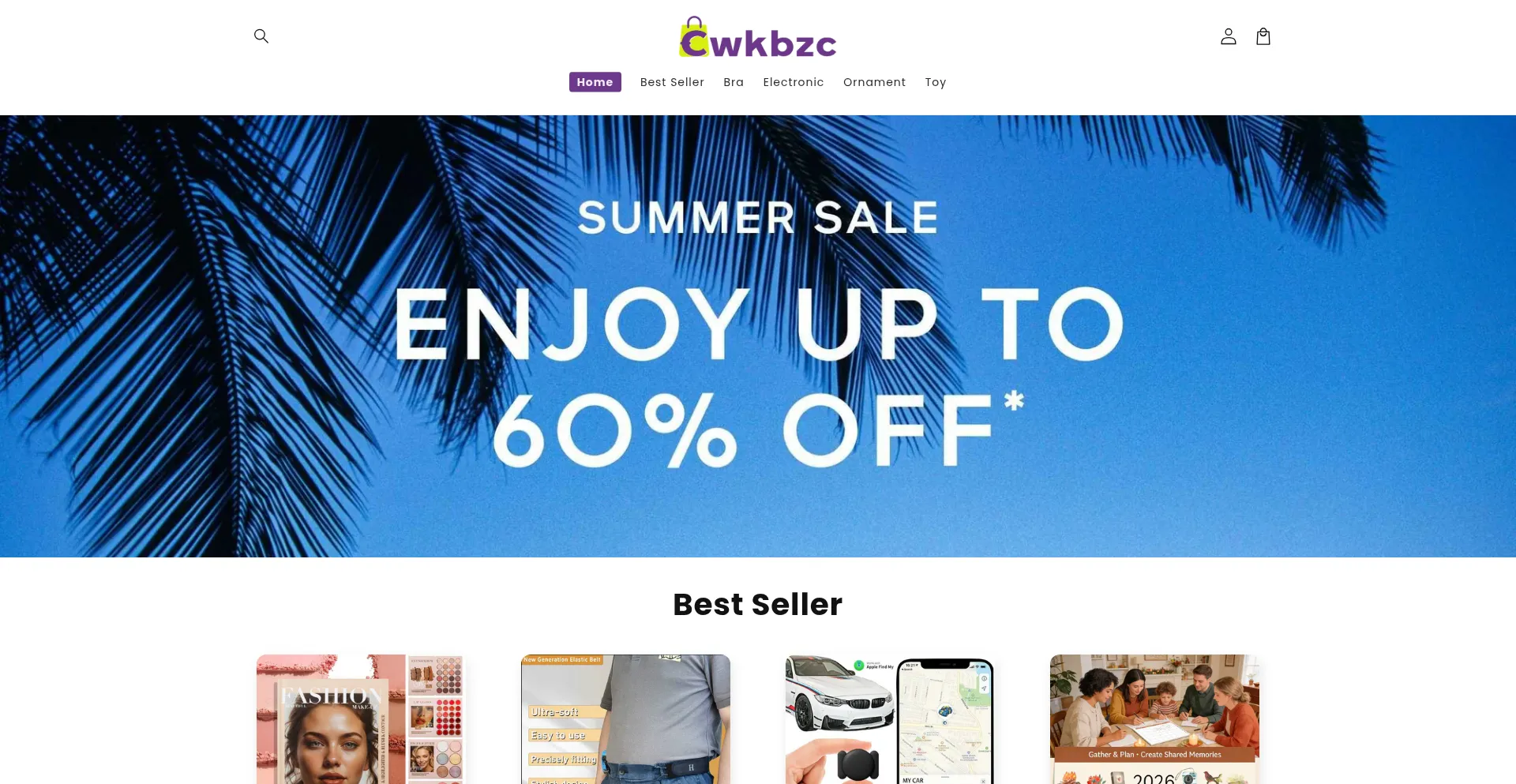 Cwkbzc.com