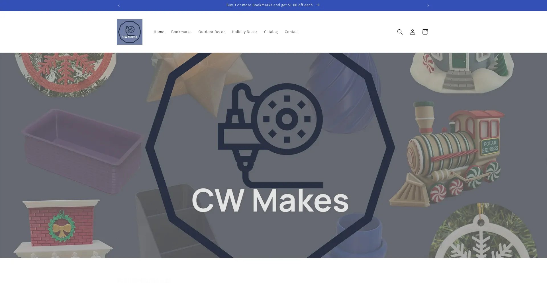 Cwmakes.com