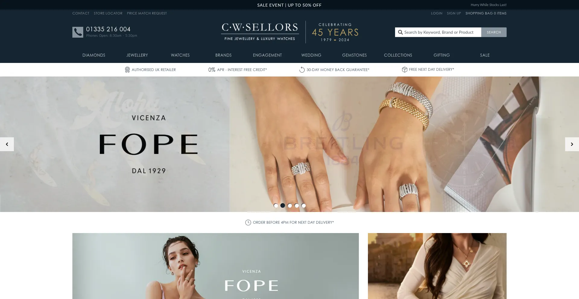 Cwsellors.co.uk