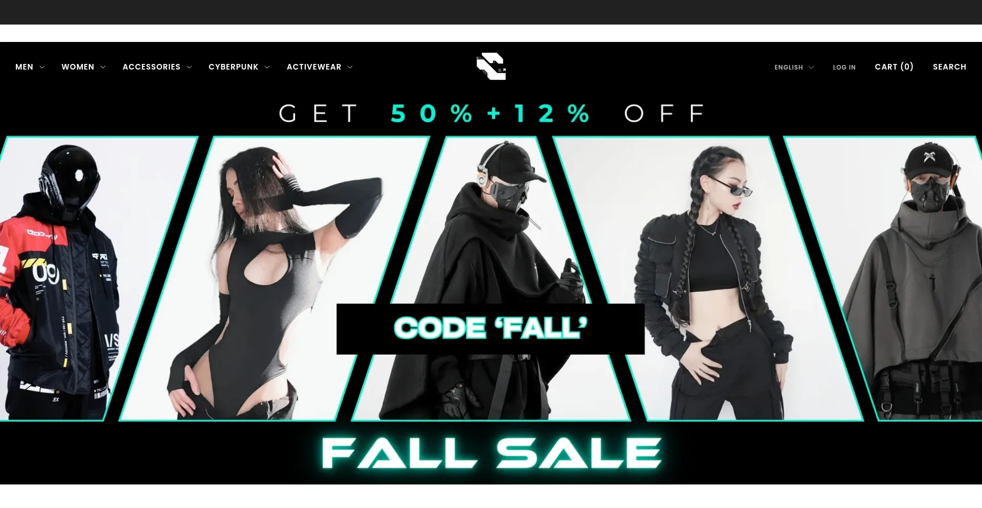 Cyber-techwear.com