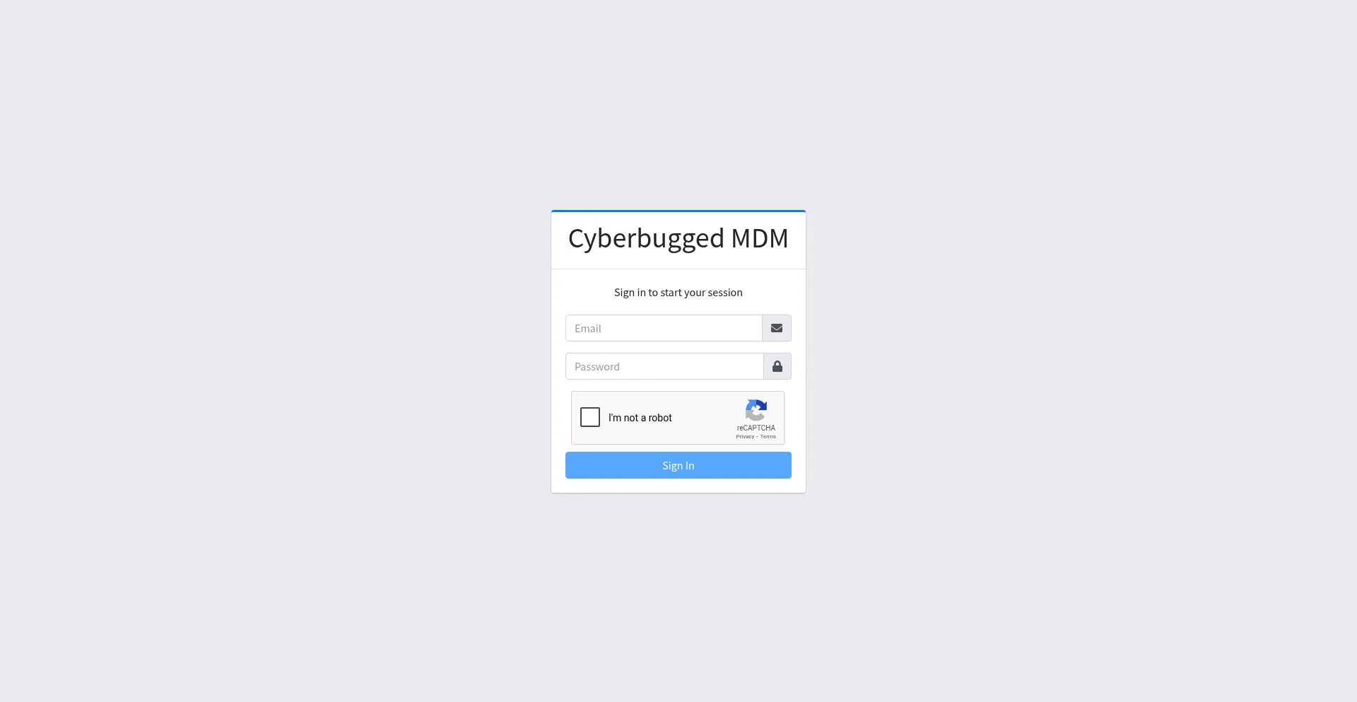Cyberbugged.org