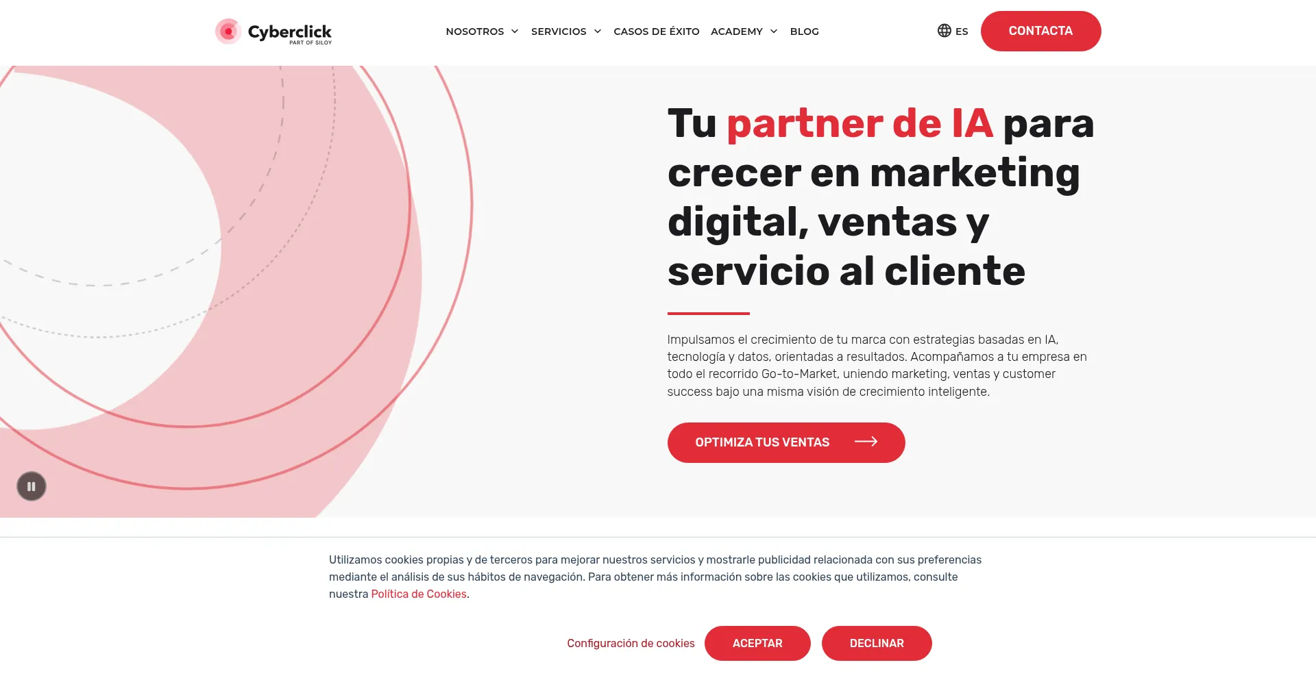 Cyberclick.es