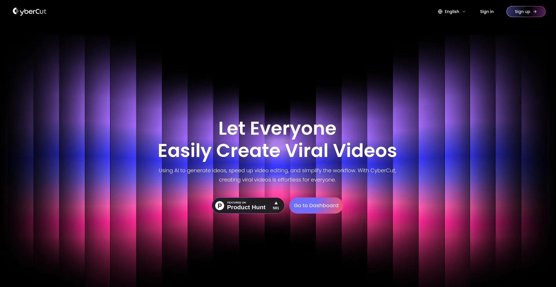 Cybercut.ai