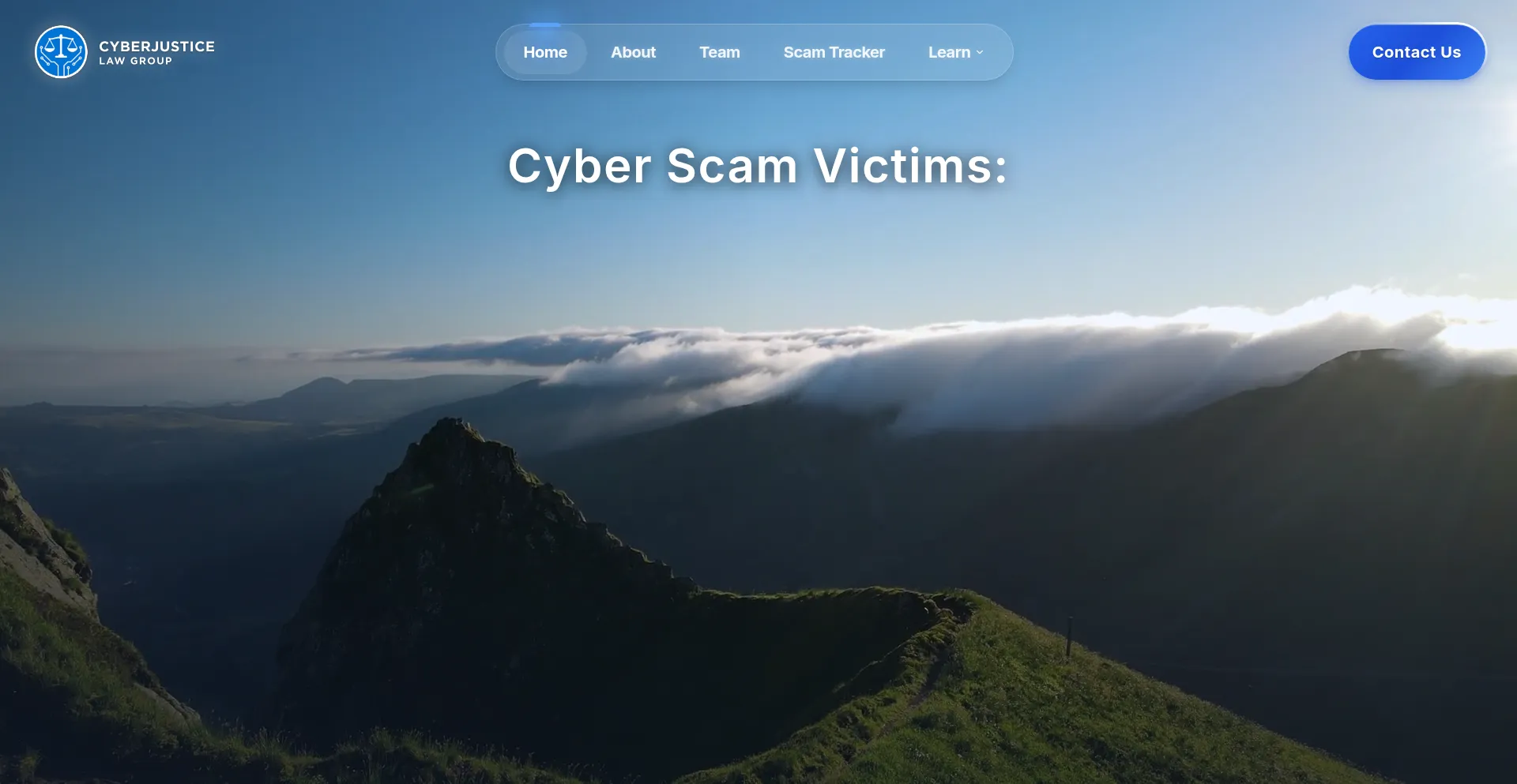 Cyberjustice.law