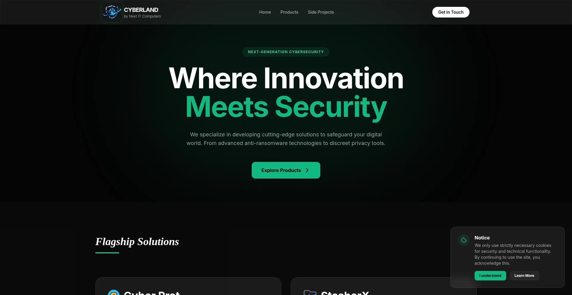 Cyberland.ro