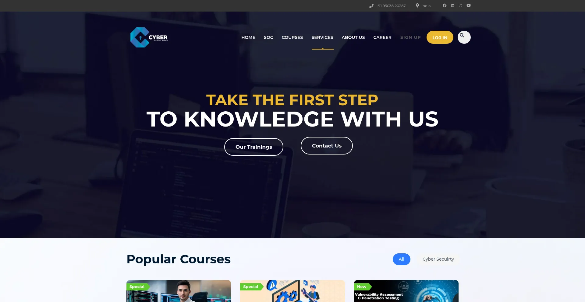 Cybersecxperts.com