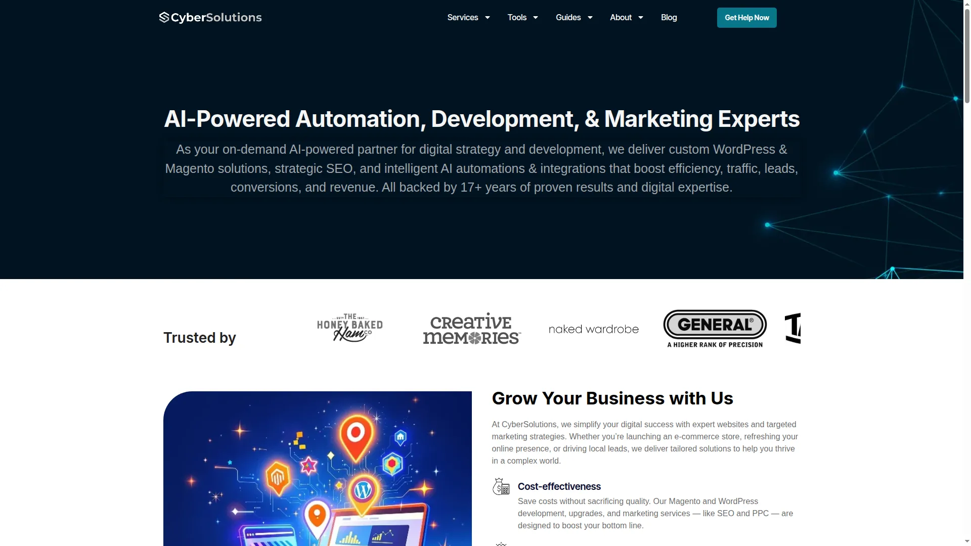 Cybersolutions-llc.com