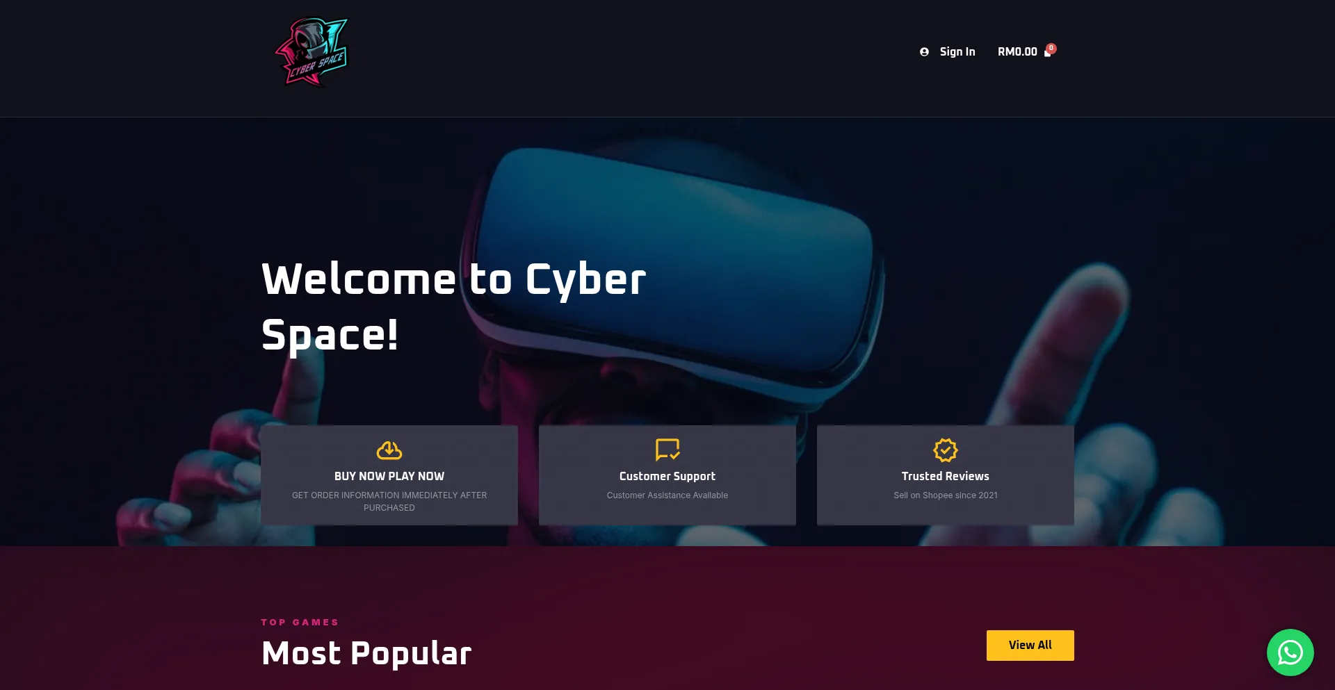 Cyberspace1902.shop