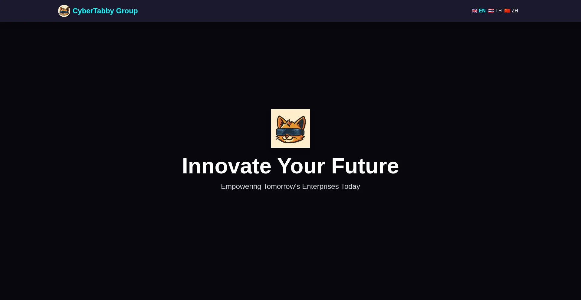Cybertabby.com