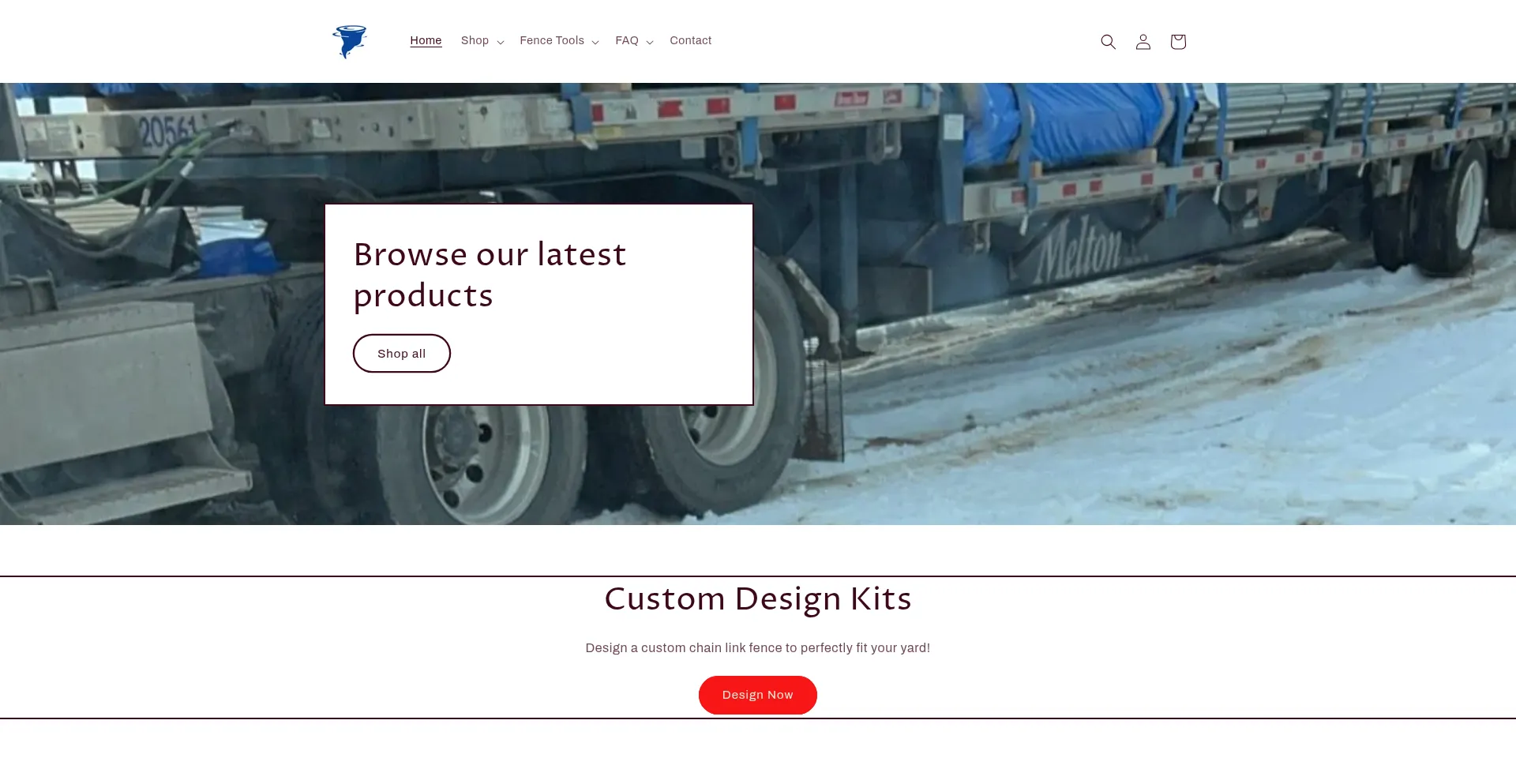 Cyclonefencematerials.com