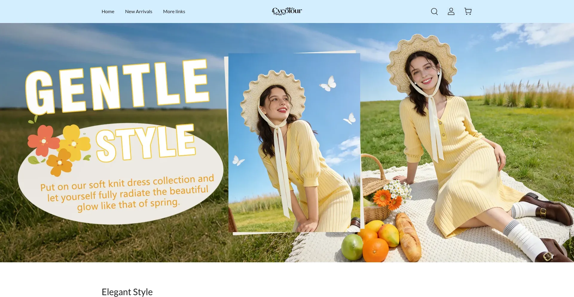 Cycolour.com